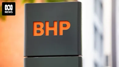 Live: ASX set to rebound as BHP renews Anglo bid following Wall St rally