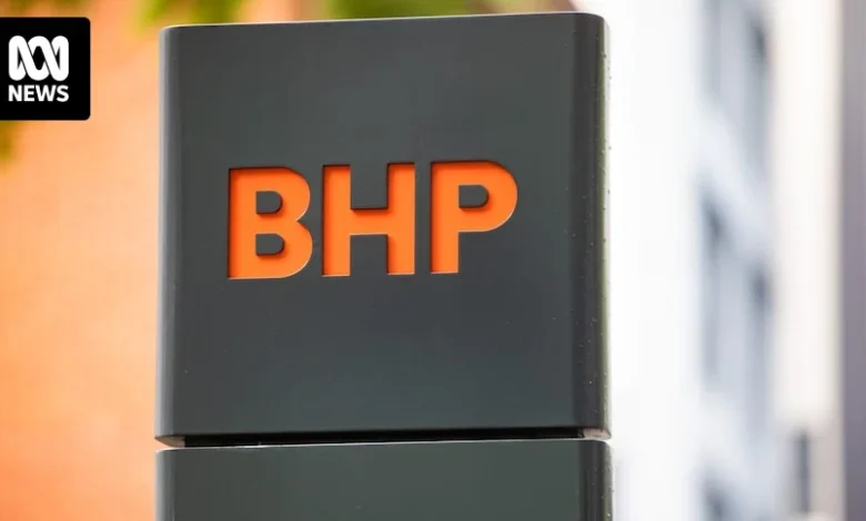 Live: ASX set to rebound as BHP renews Anglo bid following Wall St rally