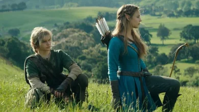Live-Action ‘The Legend of Zelda’ Production Gets Underway; Nintendo Unveils First-Look Photos