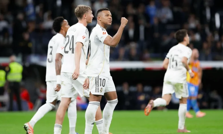 Live Blog! Elche vs Real Madrid in La Liga