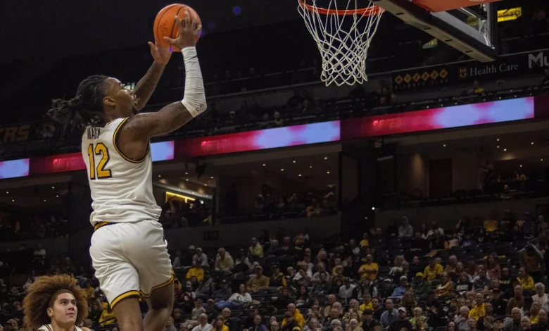 Live Blog of Mizzou Basketball's Matchup with South Dakota