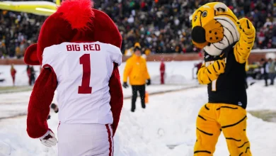 Live Blog of Mizzou's Battle Line Rivalry Matchup at Arkansas