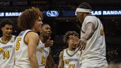 Live Blog of Mizzou's Showdown with Cleveland State