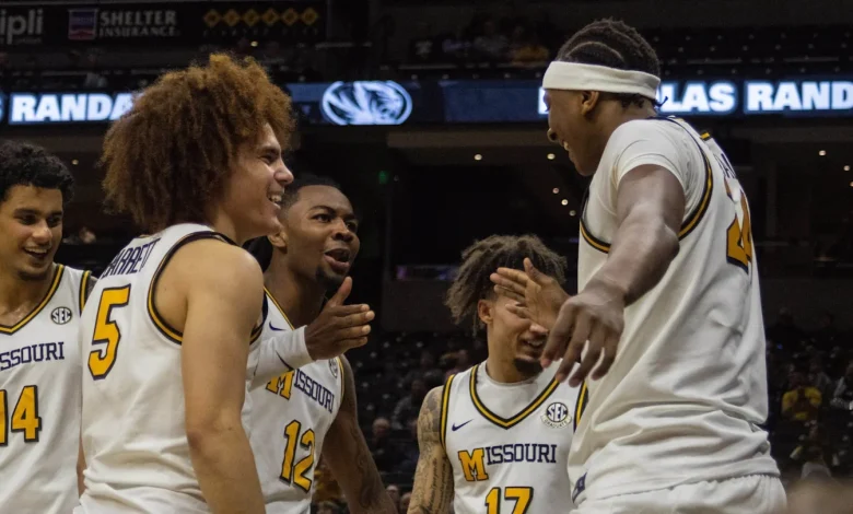 Live Blog of Mizzou's Showdown with Cleveland State