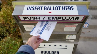 Live Boulder election results: City Council, ballot measures and BVSD races