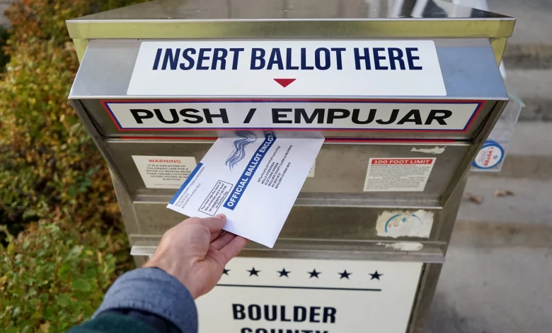 Live Boulder election results: City Council, ballot measures and BVSD races
