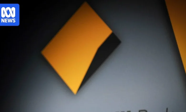 Live: Commonwealth Bank posts $2.6b quarterly profit, ASX set to rise