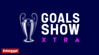 Live Coverage Alert: UEFA Champions League Goals Show Xtra on TNT Sports 1 HD Find Out Full Details and Air Time
