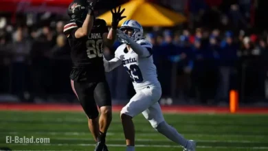 Live Coverage: Carabins vs. Rouge et Or on TVA Sports