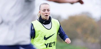 Live Coverage: Spurs vs Arsenal (WSL)