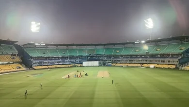 Live Cricket Update - IND vs SA 2nd Test - Live: Welcome to Test cricket, Guwahati