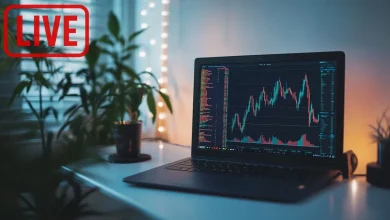 Live: Crypto Market Fear Deepens, What’s Happening on Nov. 5?