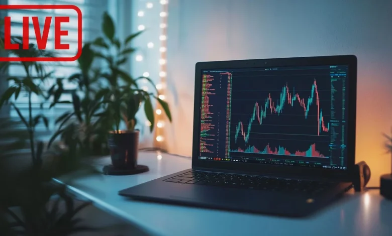 Live: Crypto Market Fear Deepens, What’s Happening on Nov. 5?