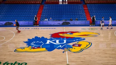 Live Game Thread & Updates for Kansas Basketball vs Princeton