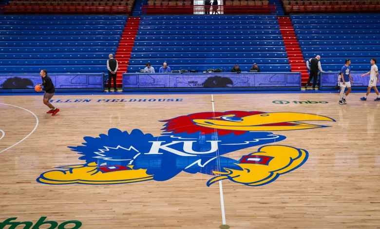 Live Game Thread & Updates for Kansas Basketball vs Princeton