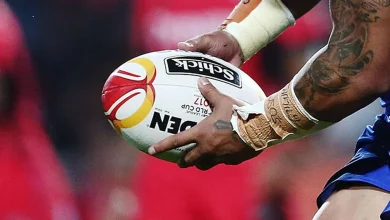 Live International Rugby League on Sky Sports + HD: full details and when it's on