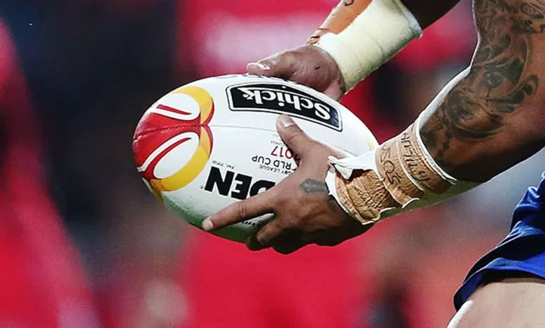 Live International Rugby League on Sky Sports + HD: full details and when it's on