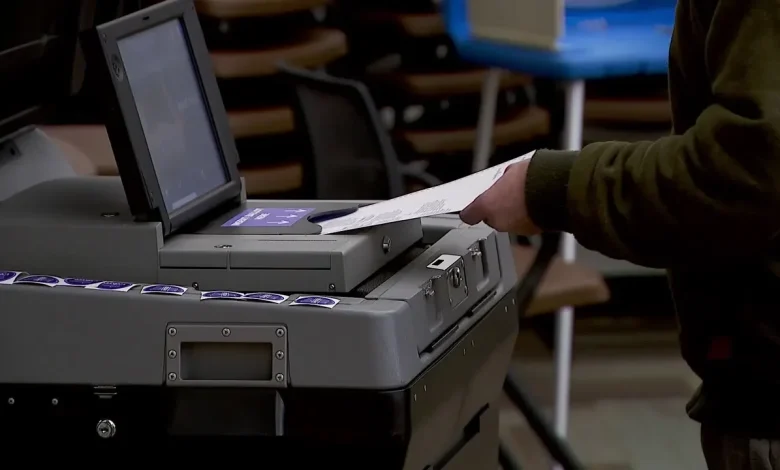 Live Minnesota election results roundup: 2025 local races