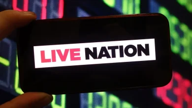 Live Nation Moves to Crush DOJ Antitrust Case With Motion to Dismiss