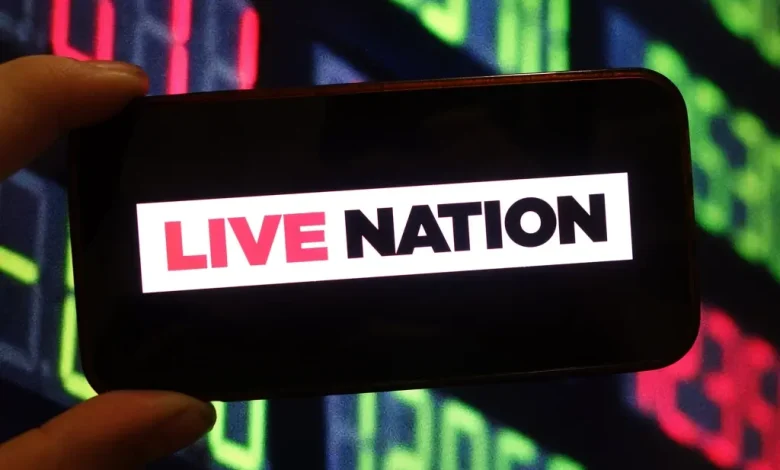 Live Nation Moves to Crush DOJ Antitrust Case With Motion to Dismiss