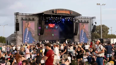Live Nation Plans To Widen Presence In Australian Country Music