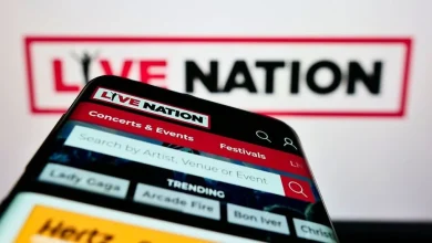 Live Nation investigated in Belgium following rare ministerial order
