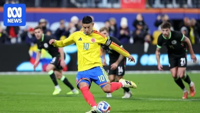 Live: Popovic fumes after 3-0 loss to Colombia in New York