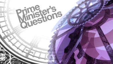 Live Prime Minister's Questions on BBC Parliament: full details and when it's on