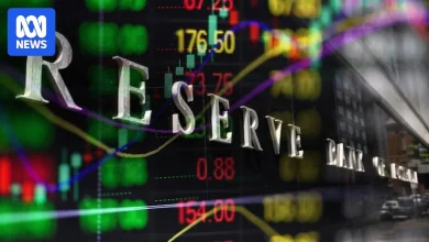 Live: RBA expected to keep interest rates on hold after inflation shock, ASX slips