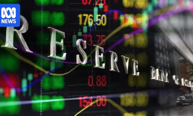 Live: RBA expected to keep interest rates on hold after inflation shock, ASX slips