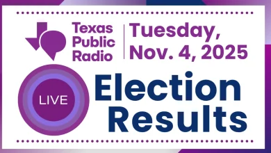 Live Results: Bexar County props; Texas constitutional amendments; School funding and municipal elections