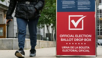 Live Results: New Jersey 2025 gubernatorial election