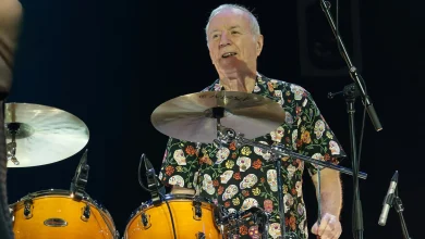 Live Review: The Animals (UK) – The Final Curtain Tour in Australia