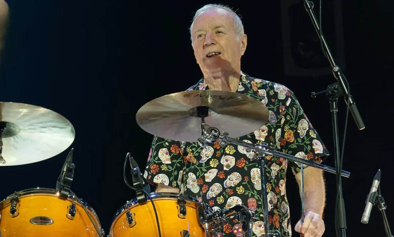 Live Review: The Animals (UK) – The Final Curtain Tour in Australia