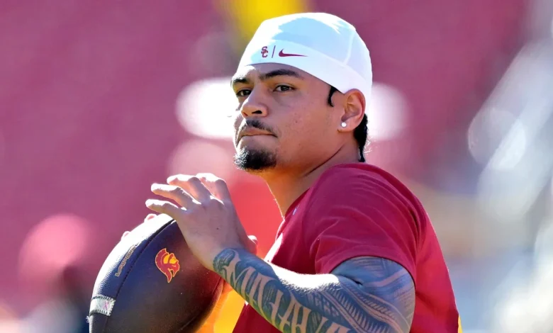 Live Score Updates as USC Trojans Host Northwestern Wildcats in Critical Big Ten Clash