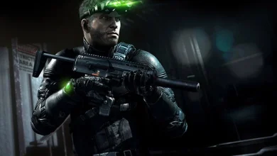 Live Service Killed A "Splinter Cell" Game?