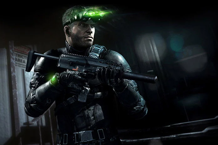 Live Service Killed A "Splinter Cell" Game?
