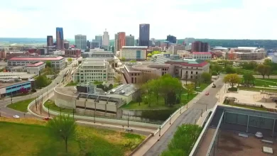 Live St. Paul election results 2025: Mayor race