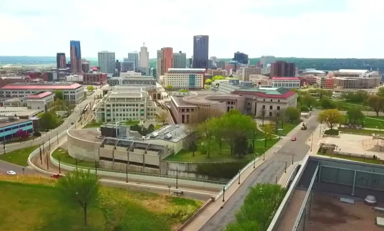 Live St. Paul election results 2025: Mayor race