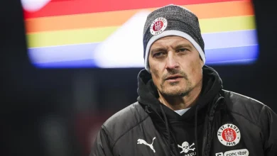 Live! St.-Pauli-Trainer Blessin überrascht mit Ritzka – Bayern bringt Kane