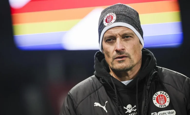 Live! St.-Pauli-Trainer Blessin überrascht mit Ritzka – Bayern bringt Kane