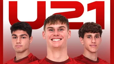 Live Stream and Lineups for Armenia U21 vs Montenegro U21