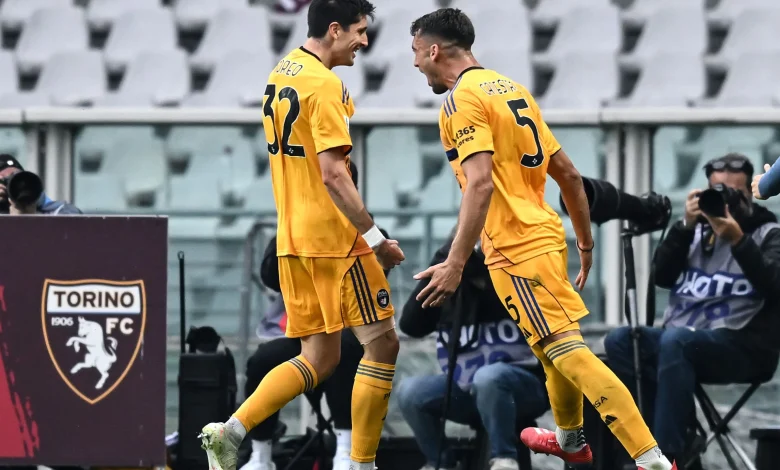 Live Torino - Pisa - Serie A: Punteggi & Highlights Calcio - 02/11/2025