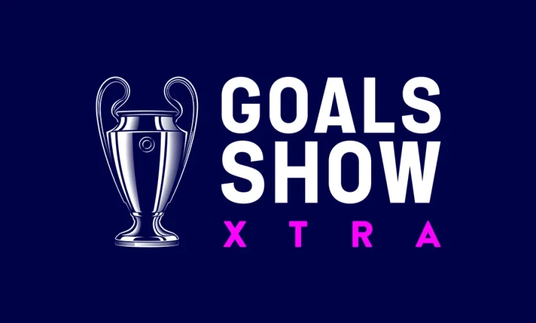 Live: UEFA Champions League Goals Show Xtra on TNT Sports 1 HD: full details and when it's on
