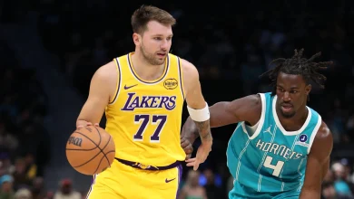 Live Updates: Cade Cunningham and the Pistons chase seven straight on a nine-game night