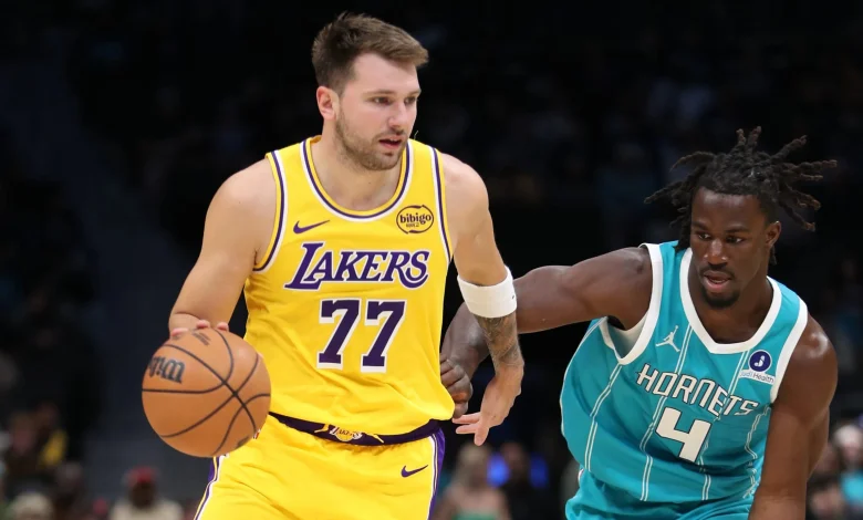 Live Updates: Cade Cunningham and the Pistons chase seven straight on a nine-game night