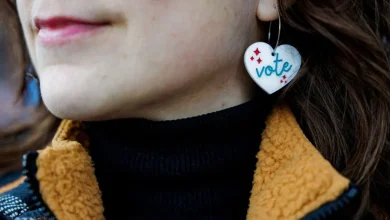 Live Updates: Election Day 2025