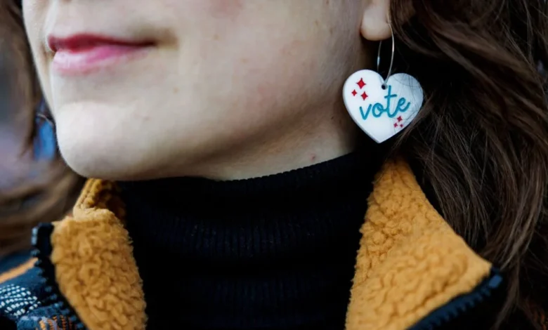 Live Updates: Election Day 2025