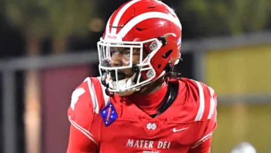 Live Updates: No. 7 Centennial vs. No. 16 Mater Dei; CIF Southern Section Division 1 Semifinal, Preview, Scoring