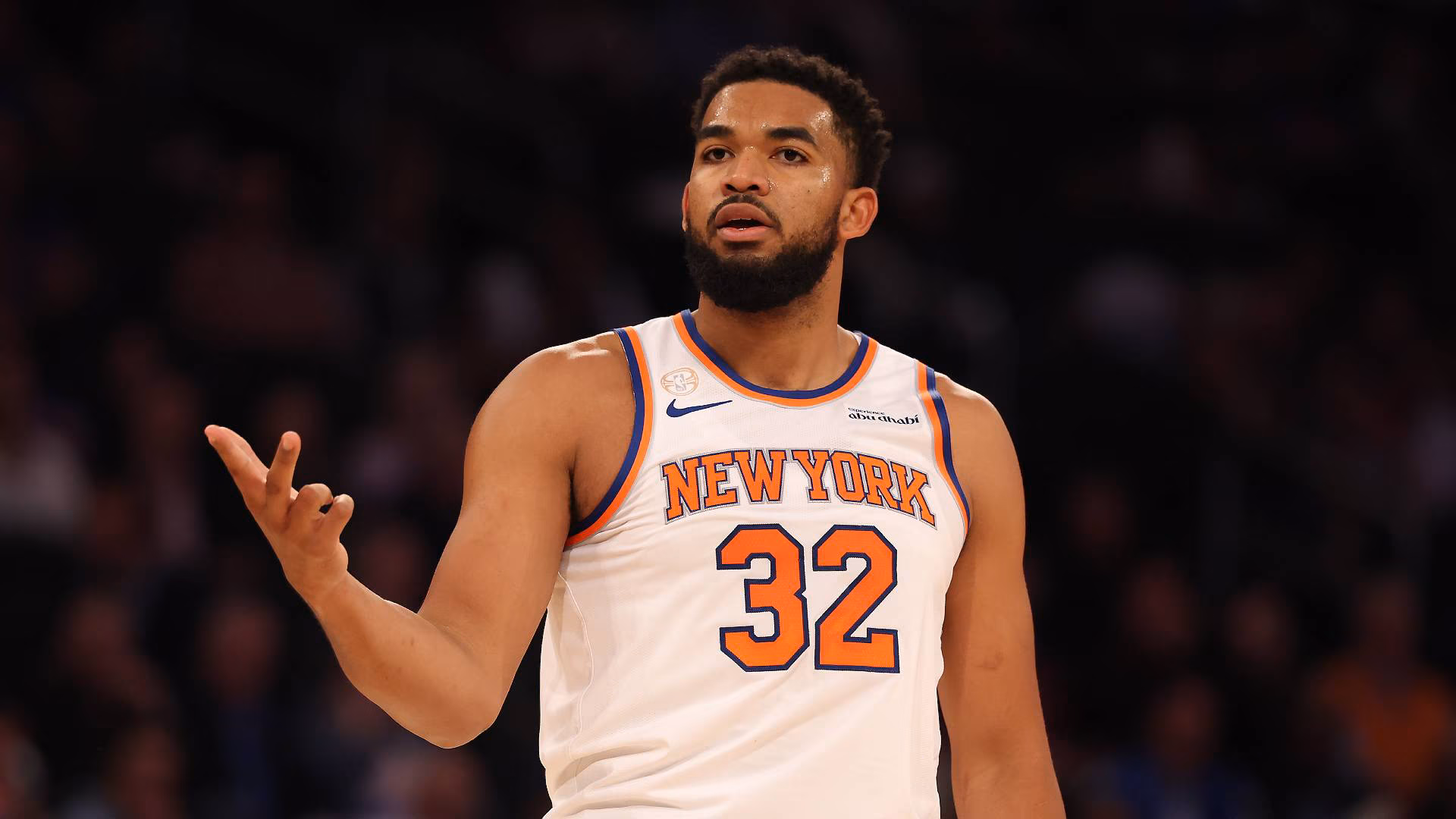 Live Updates: Top moments from an 8 game-night in the NBA